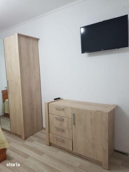 Casă cu 2 camere cu Teren 43 Mp în Universitate