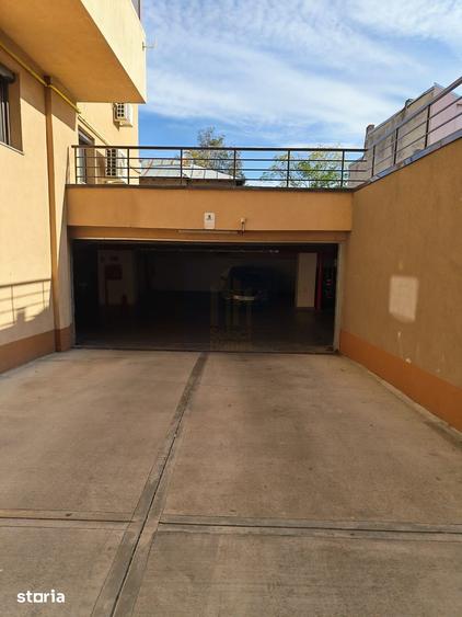Spațiu comercial, de 1,250 mp, în Dacia