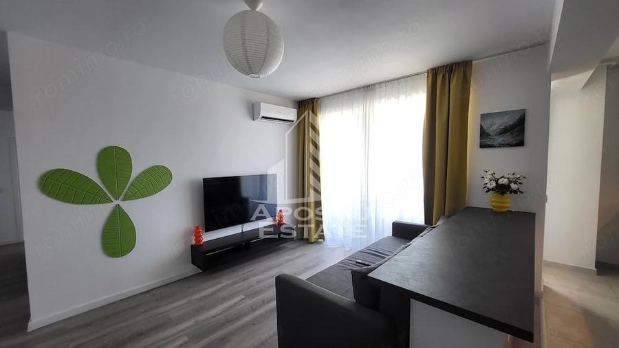 Apartament cu 3 camere decomandat în Circumvalațiunii