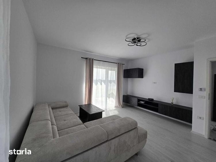 Apartament cu 2 camere decomandat în Berceni