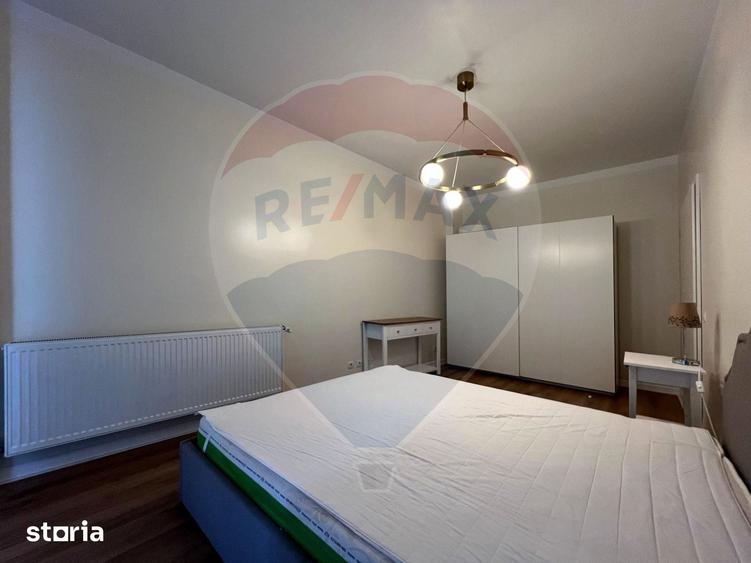 Apartament de inchiriat in zona P-ta Mihai Viteazul - 2