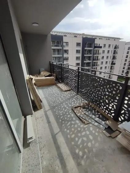 Apartament cu 3 camere decomandat în Theodor Pallady