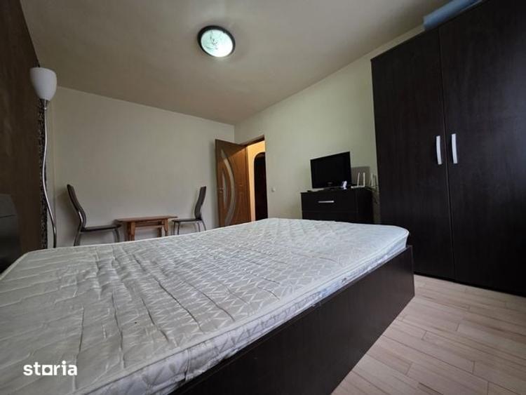 Garsoniera de inchiriat in zona Militari Lujerului - 3