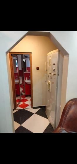 Apartament cu 2 camere semidecomandat în Obor