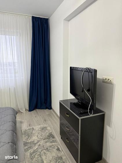 Apartament cu 2 camere în Dobroești