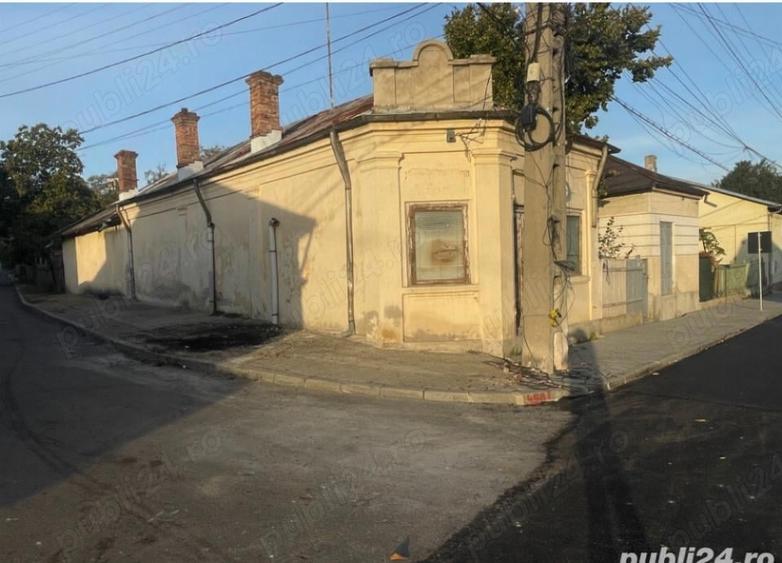 Casă cu 3 camere în Odobești
