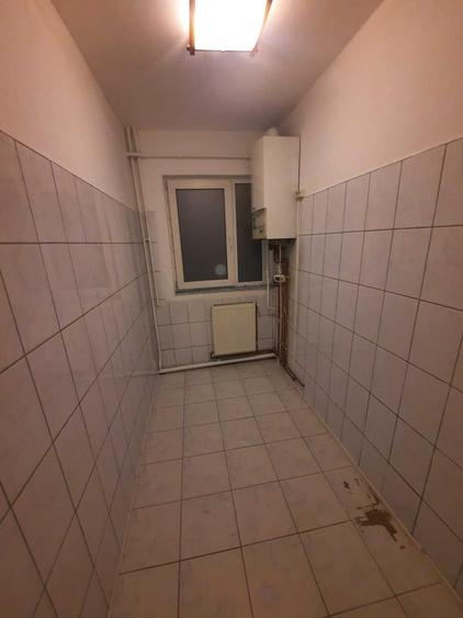 Apartament cu 2 camere decomandat în Zimbru