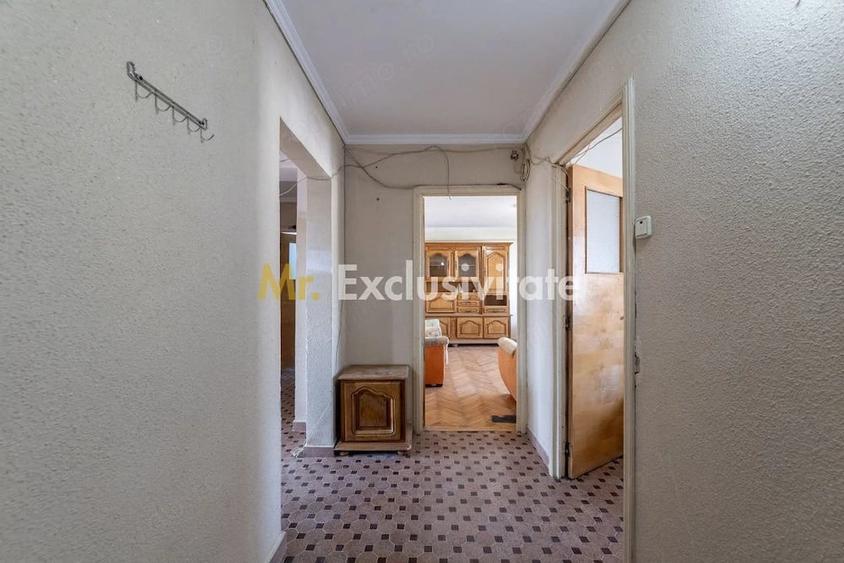 Apartament 3 camere, 89 mp total + garaj separat - 8