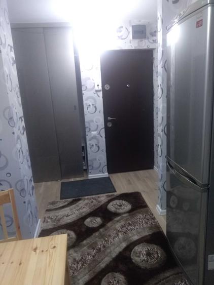 Apartament decomandat în Tălpășești