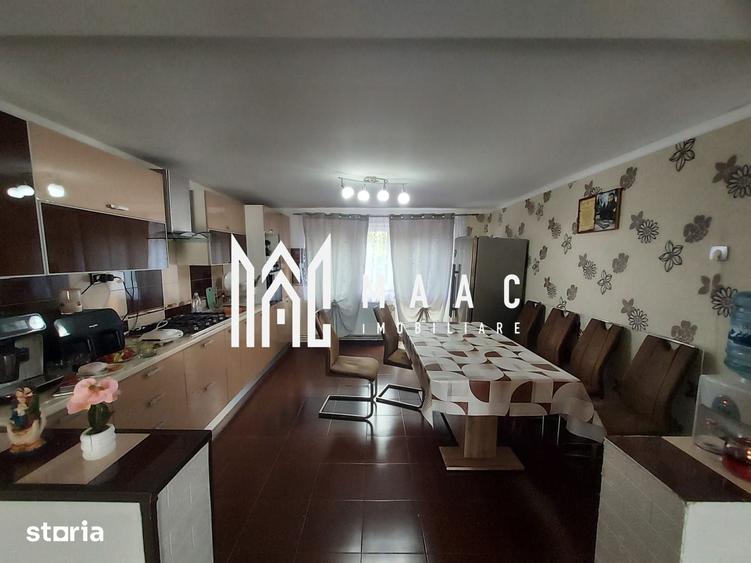 Casa 4 camere | Gu?teri?a, Sibiu | 146 mp, teren 326 mp - 6