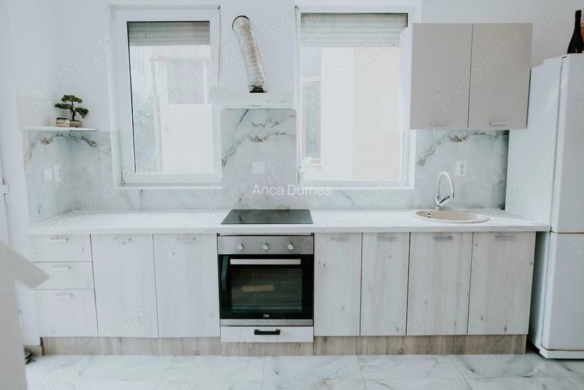 Casa de vanzare Ultracentral | Gradina privata & Independen?a energetica
