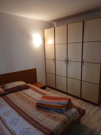 Apartament cu 2 camere decomandat în Nord
