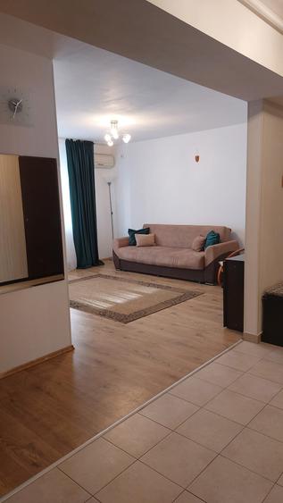 Apartament cu 2 camere decomandat în Vitan-Bârzești