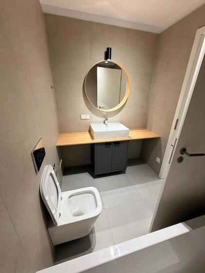 Apartament cu 2 camere decomandat în Doamna Ghica