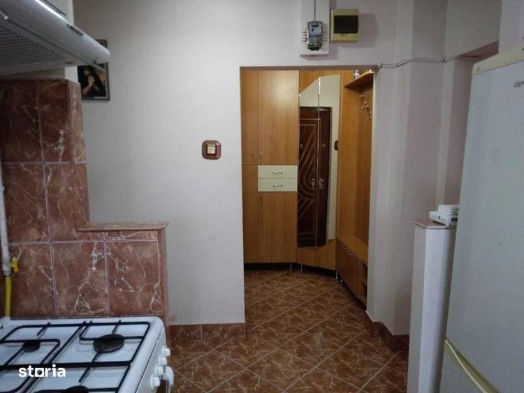 Tudor - Apartament 3 camere - Strada Muncii - 3