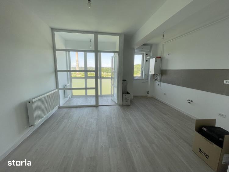 Apartament 2 cam de inchiriat Cartier Visoianu | 45 mp | 290 /luna - 1