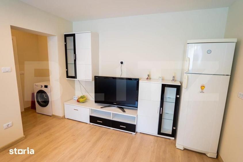 Apartament cu 2 camere decomandat în Ultracentral
