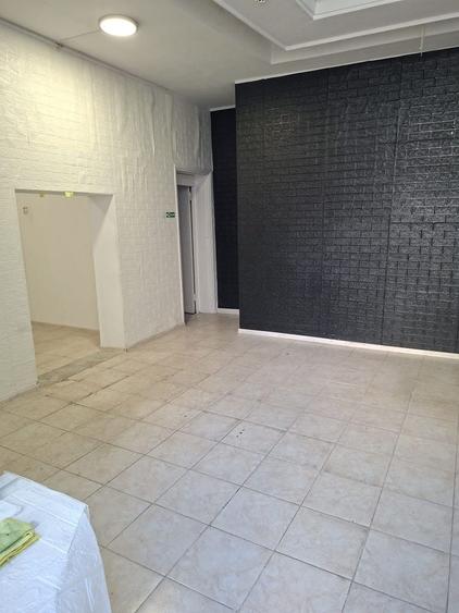 Spațiu comercial, de 46 mp, în Titulescu