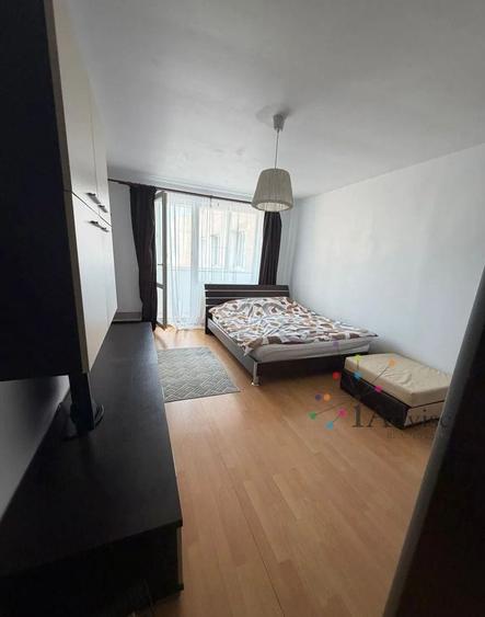 Apartament cu 2 camere decomandat, mobilat în Craiter