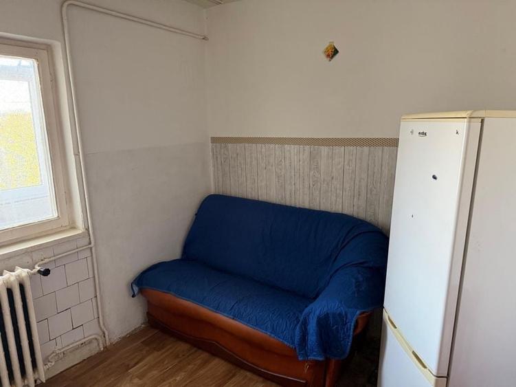 Apartament cu 2 camere decomandat în Găvana