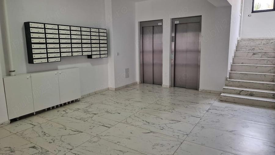 Apartament cu 3 camere decomandat în Bucureștii Noi