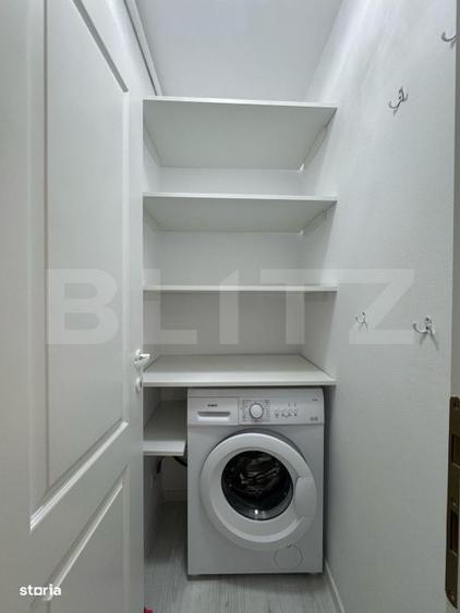 Apartament cu 2 camere decomandat în Deve