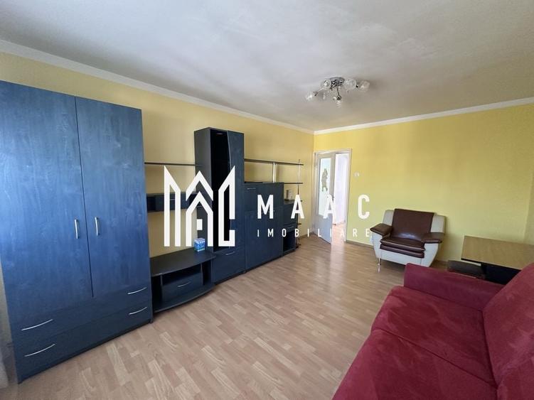 Apartament cu 2 camere decomandat, mobilat în Ștrand