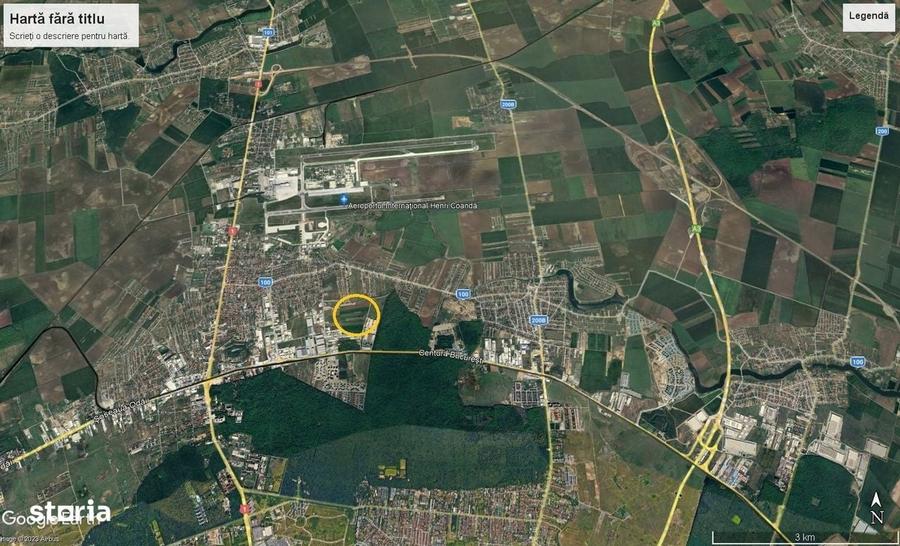 Spațiu comercial, în Nord