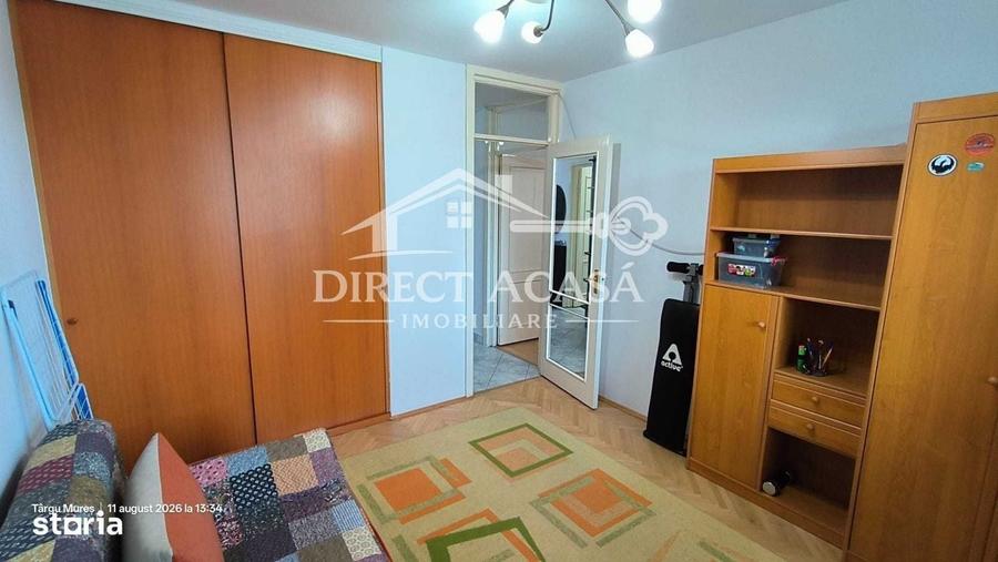 Apartament 2 camere de inchiriat-PET FRENDLY-Zona Poli 2-semicentral - 3