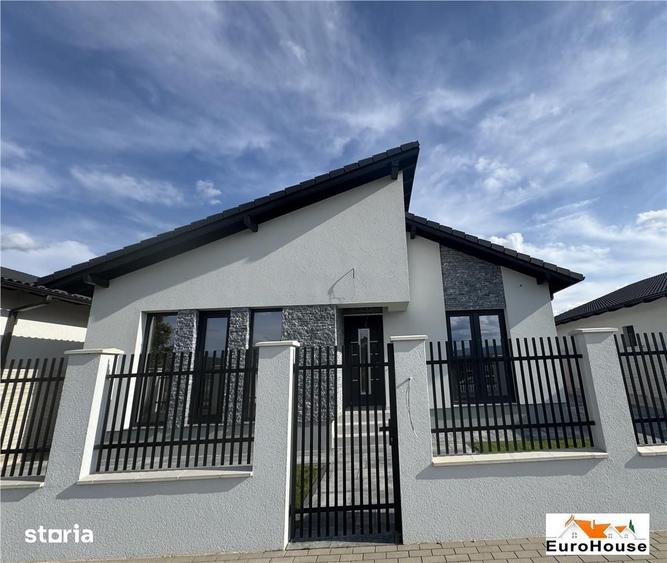Casa noua de vanzare in Alba Iulia - 9