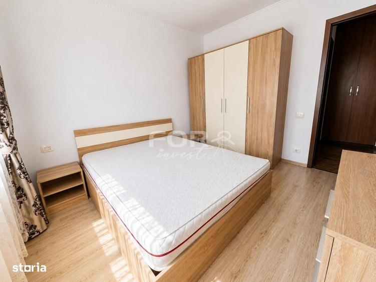 Apartament cu 3 camere decomandat în Lotus