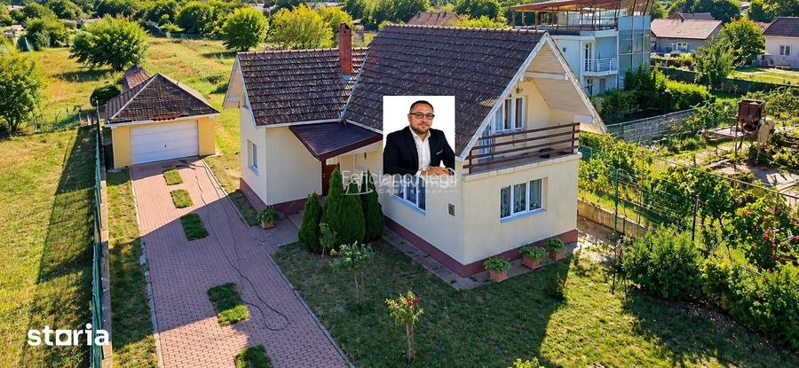 Remetea Mare | Casa individuala, P+M | 1219 mp, Comision ZERO Cumpara