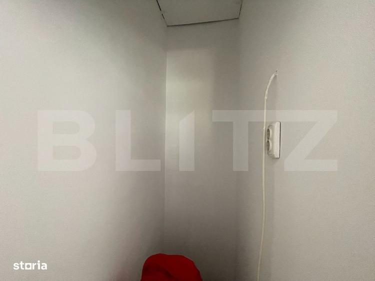 Garsonieră în Ultracentral