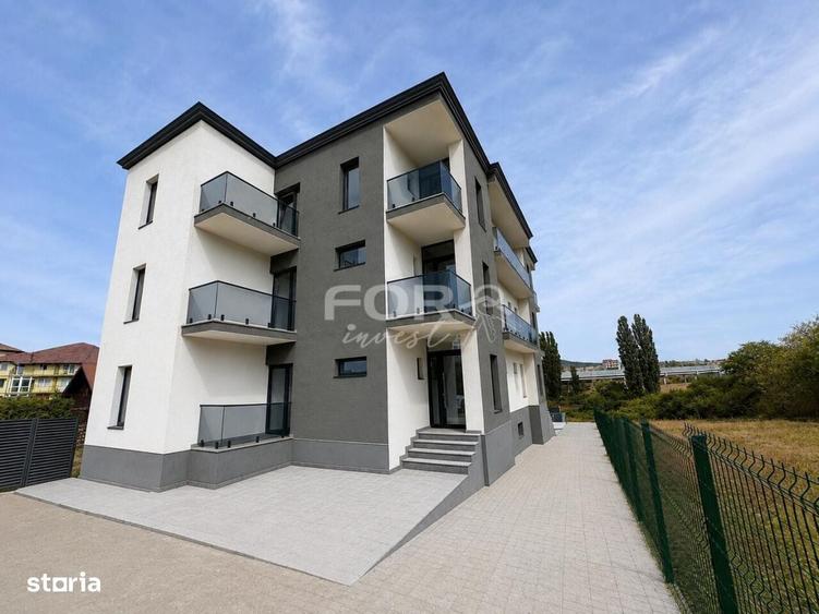 Casă cu 4 camere în Sânmartin