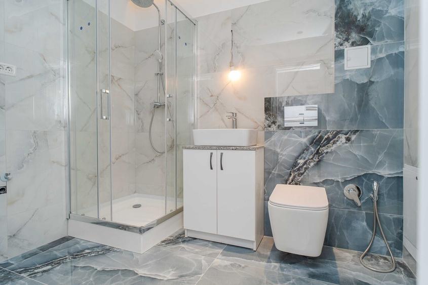 Apartament cu 2 camere semidecomandat în Nicolina