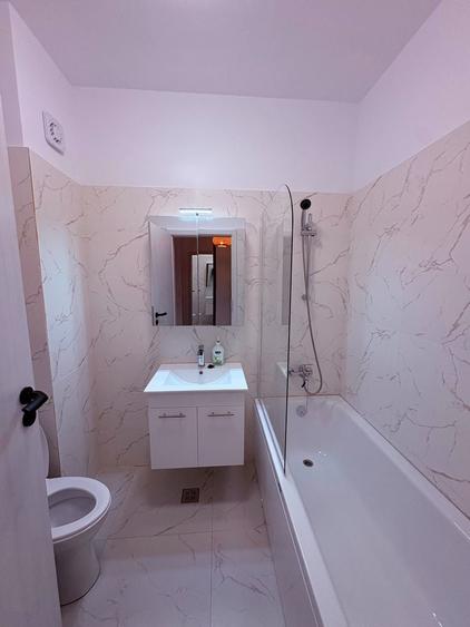 Inchiriez garsoniera moderna Colosseum Residence - 7
