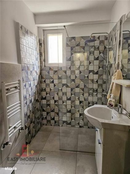 Apartament cu 2 camere decomandat în Bălcescu
