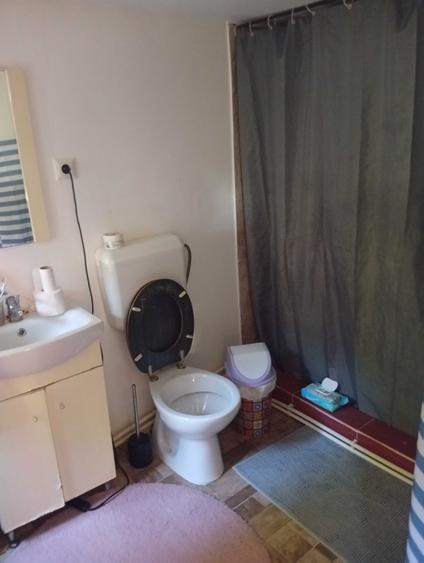 Casă cu 4 camere în Nadăș