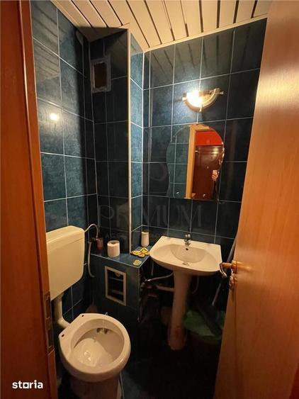 Apartament cu 3 camere decomandat în Circumvalațiunii