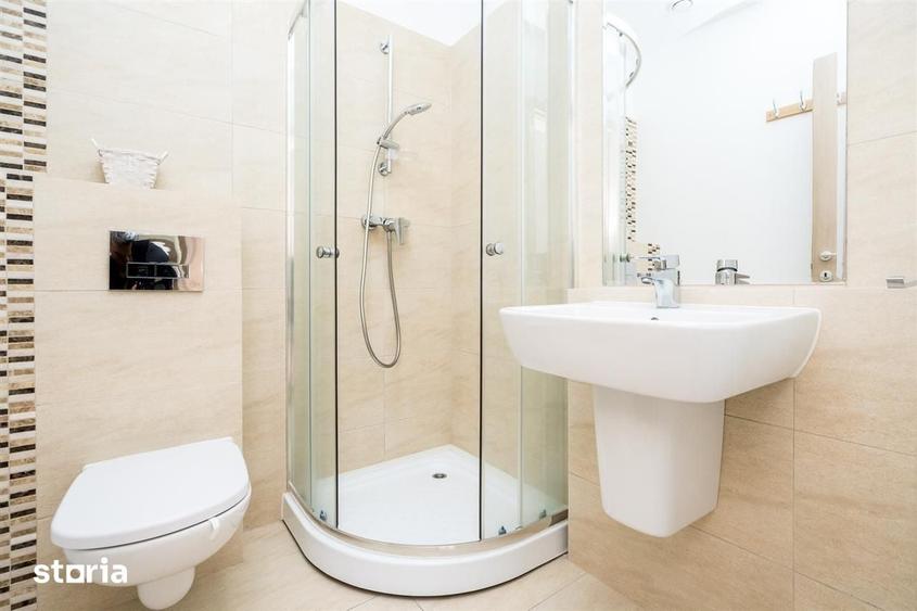NOU! Apartament 3 Camere | Baneasa - Greenfield | - 12
