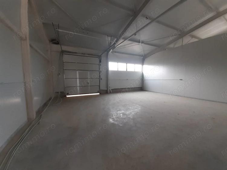 Spațiu comercial, de 200 mp, în 1 Mai