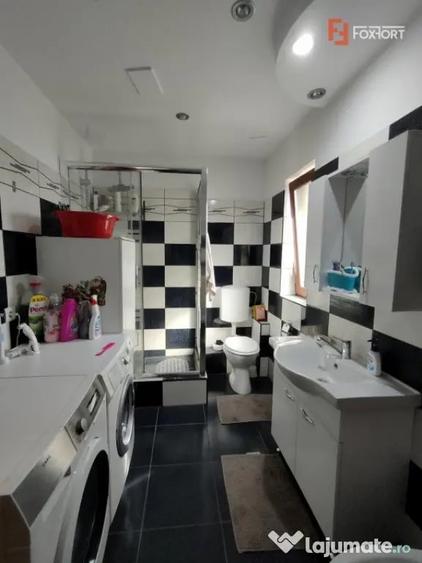 Casa individuala in Chisoda 160 mp utili, toate utilitatile - Chisoda (Timis) - 7