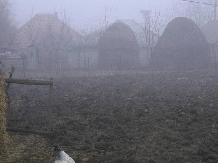 Casă cu 3 camere în Socrujeni