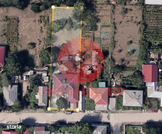 Casa Demisol+Parter+Pod, Cumpana, Oportunitate!!! - 2