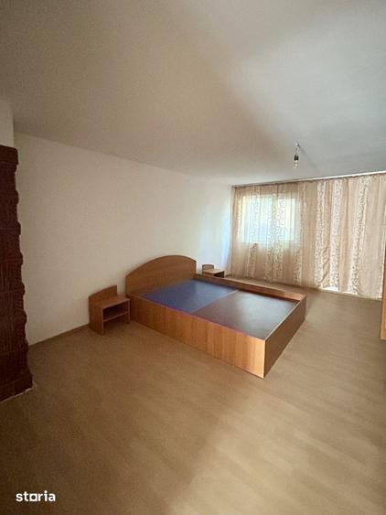 Casa 80mp 250mp teren, Valea Adanca capat CUG Lac CUG 2 curte privata - 9