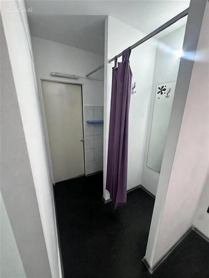Spațiu comercial, de 36 mp, în Ultracentral