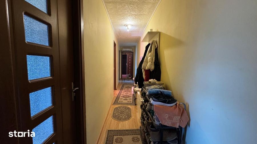 COMISION 0% | Apartament 3 Camere | 90 mp | Zona Dambovi?a - 7