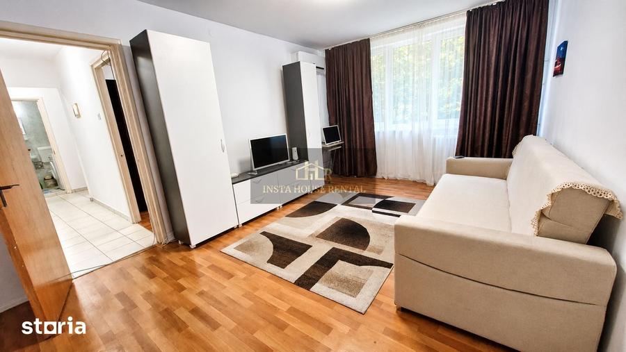 Apartament 2 camere | Politehnica | Complet mobilat ?i utilat | - 5