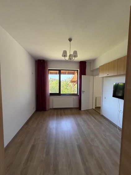 VANZARE CASA INDIVIDUALA/110MP UTILI/TEREN 550MP/DUMBRAVENI BALOTESTI - 26