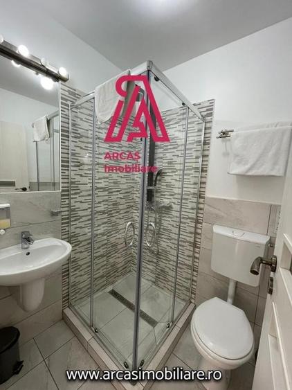 Apartament cu 3 camere decomandat, mobilat în Ultracentral
